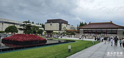 南京博物院