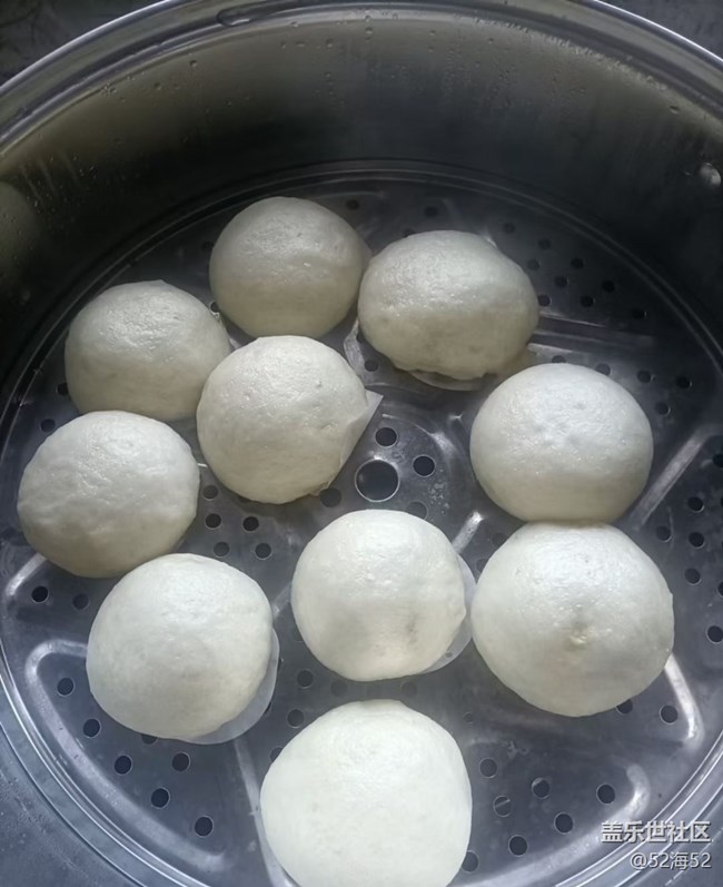 【芒种食养记】早餐