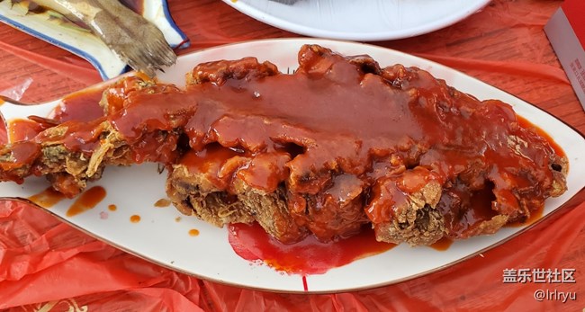 【美食摄影师】+丰盛的一餐