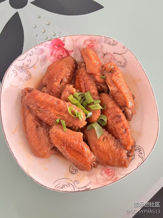 【芒种食养记】居家烧菜