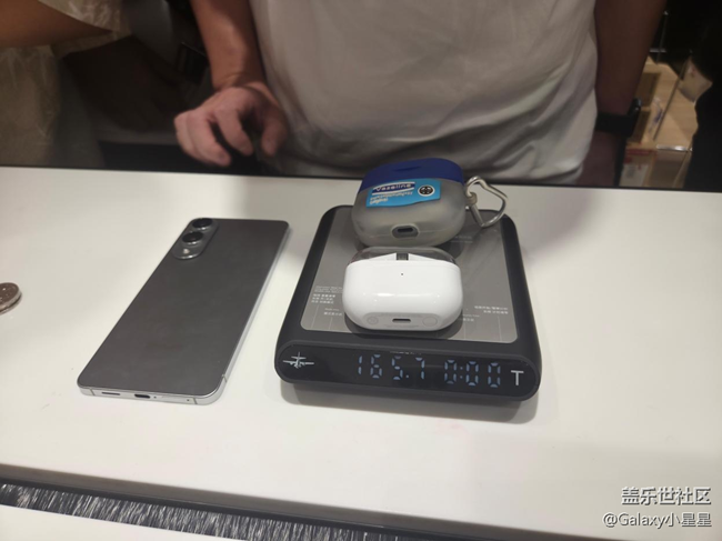 【三星S25Edge】广州星部落三星Galaxy S25 Edge品鉴会回顾