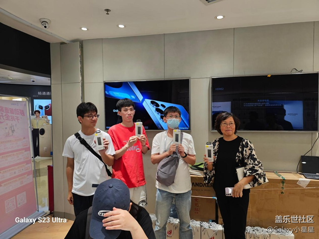 【三星S25Edge】广州星部落三星Galaxy S25 Edge品鉴会回顾
