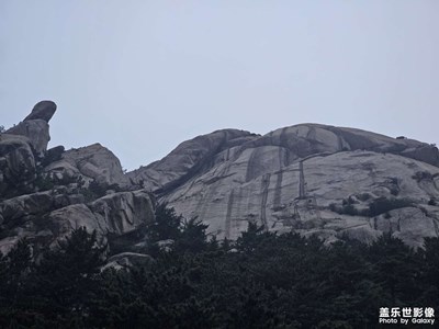 [遇见最美夏日]山野随拍