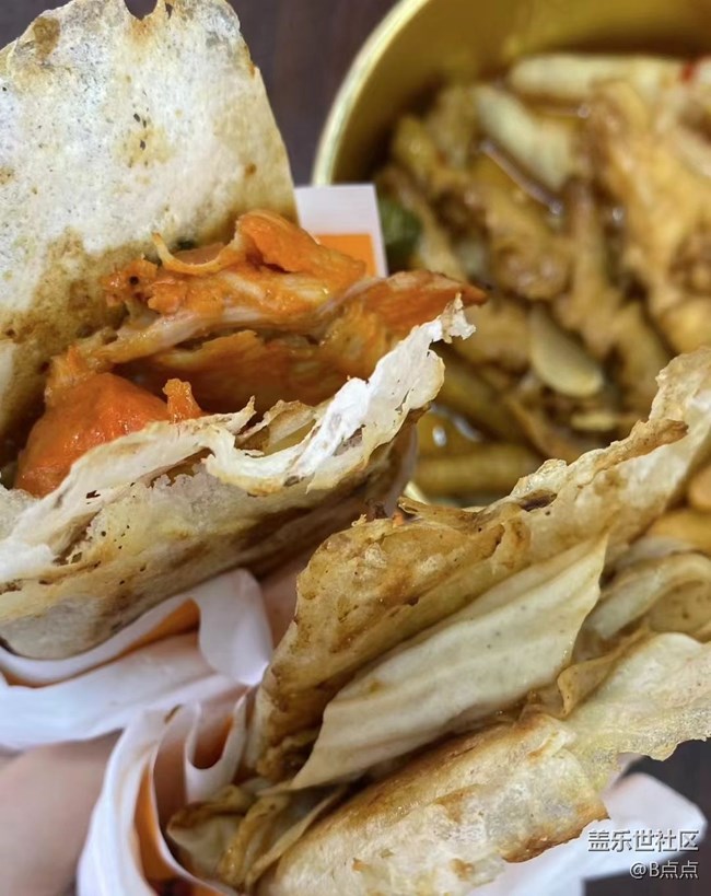 【芒种食养记】吃的开心