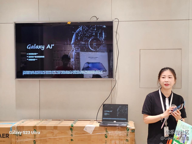 【三星S25Edge】广州星部落三星Galaxy S25 Edge品鉴会回顾