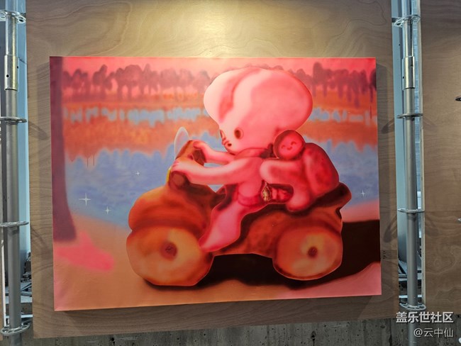 【 粽夏童趣】孩子的画笔