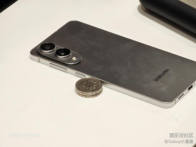 【三星S25Edge】广州星部落三星Galaxy S25 Edge品鉴会回顾