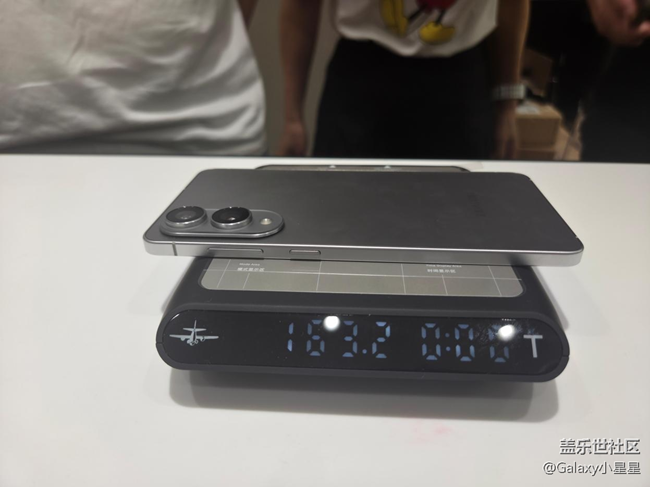 【三星S25Edge】广州星部落三星Galaxy S25 Edge品鉴会回顾