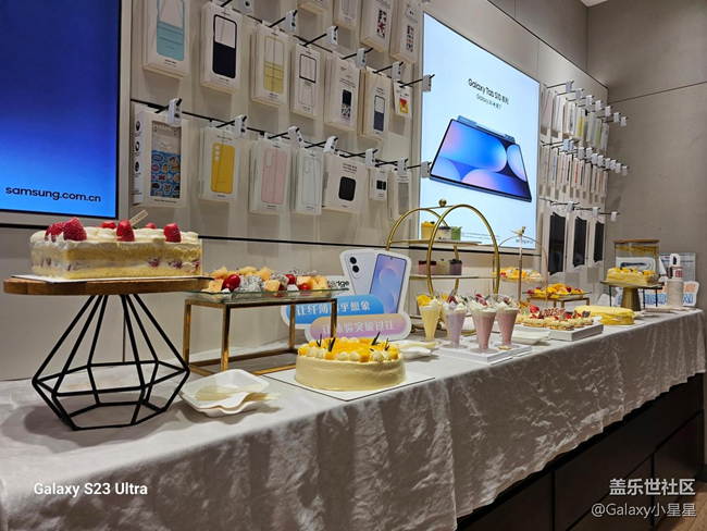 【三星S25Edge】广州星部落三星Galaxy S25 Edge品鉴会回顾