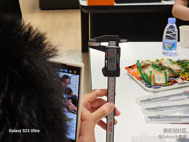 【三星S25Edge】广州星部落三星Galaxy S25 Edge品鉴会回顾