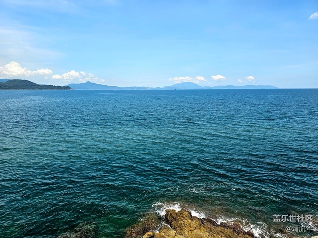 【自然的美妙】海