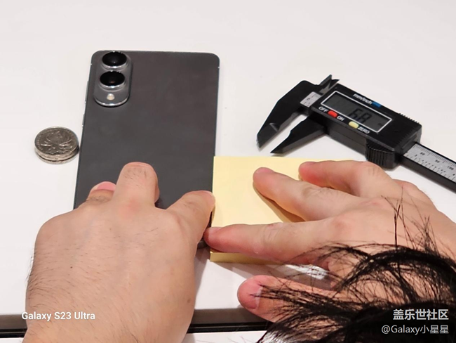 【三星S25Edge】广州星部落三星Galaxy S25 Edge品鉴会回顾