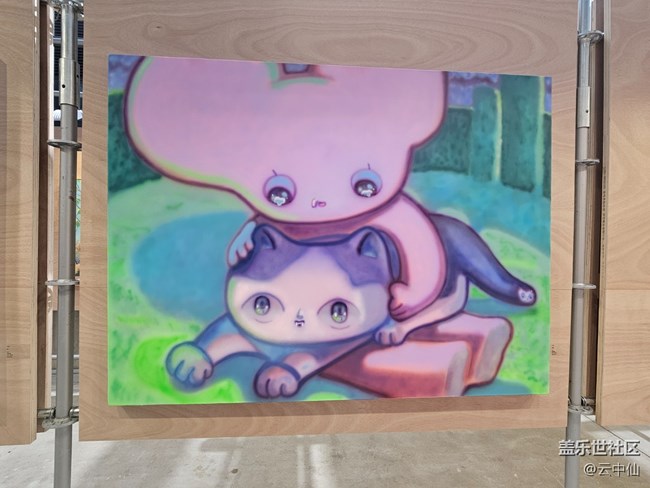 【 粽夏童趣】孩子的画笔