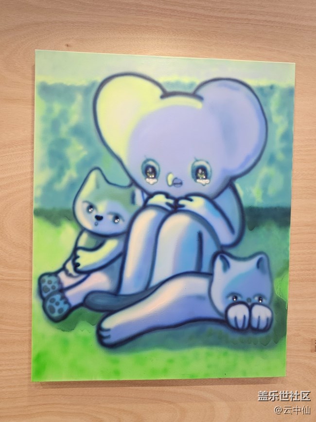 【 粽夏童趣】纯真之心
