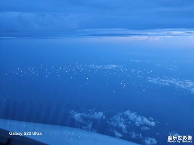海上