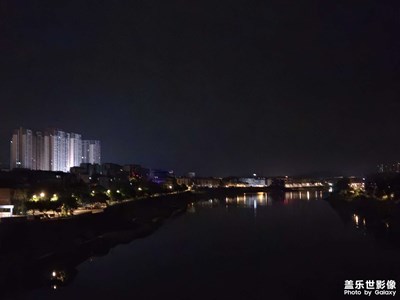 【遇见最美夏日】+夏日夜晚