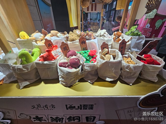 【 粽夏童趣】端午识药
