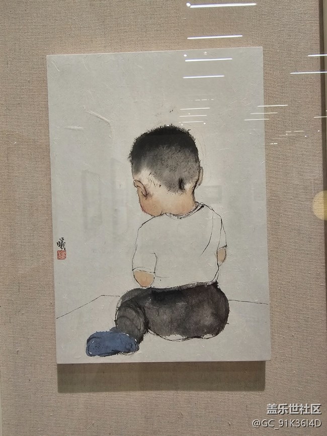【 粽夏童趣】正当孩童时