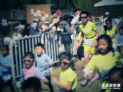 苏州-太湖小铁比赛