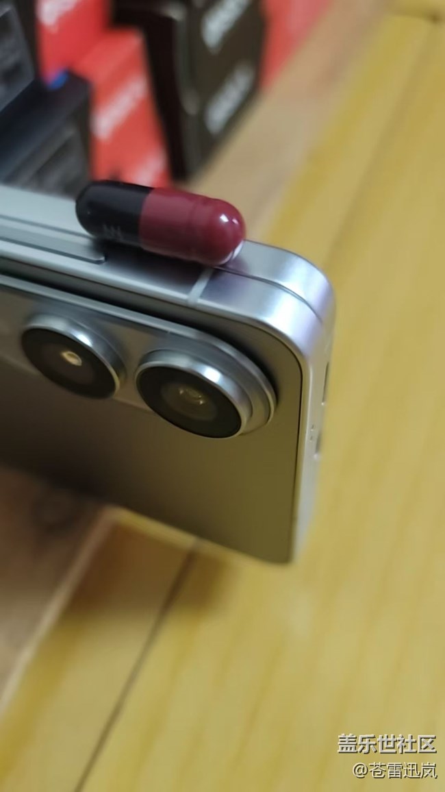 【超薄手机S25edge】感受超薄魅力