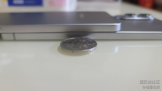 【超薄手机S25edge】感受超薄魅力