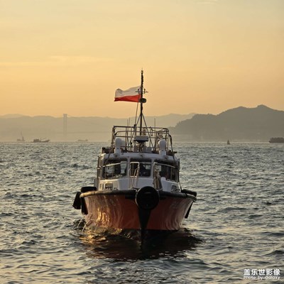 香港旅游