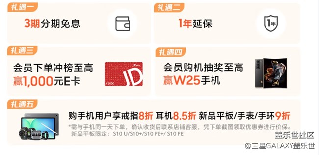 当“国补”遇上618，三星手机优惠力度到底多大？