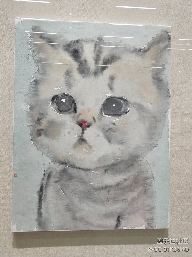 【 粽夏童趣】猫猫狗狗