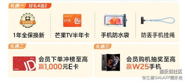 当“国补”遇上618，三星手机优惠力度到底多大？