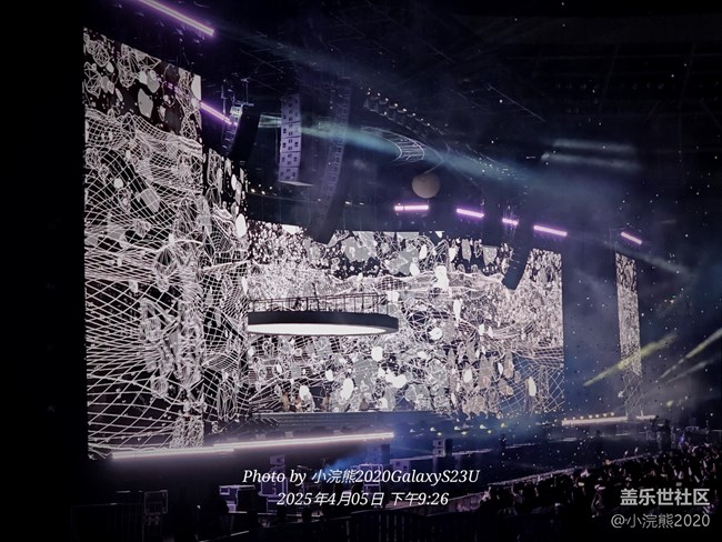 【武汉星部落】【我的年中总结】林忆莲演唱会