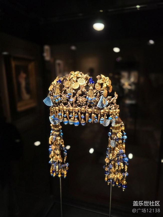 【法兰西喜剧院舞台珠宝臻藏展线下摄影活动】+活动回顾