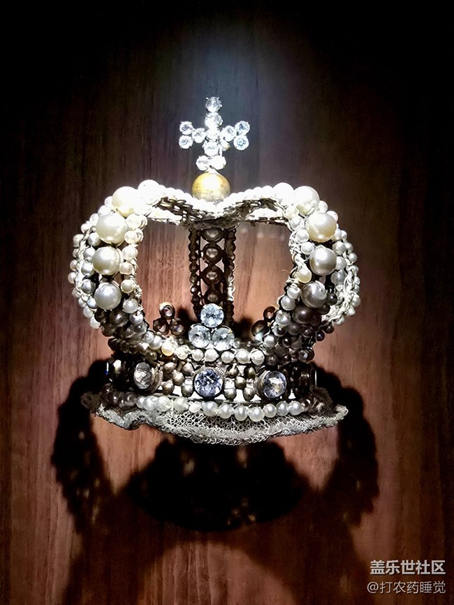 【法兰西喜剧院舞台珠宝臻藏展线下摄影活动】+活动回顾