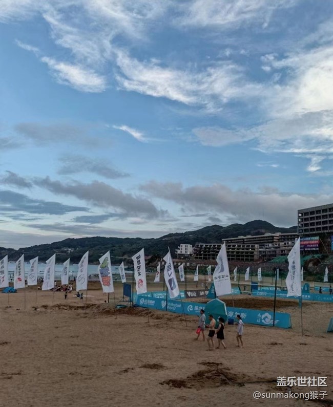 【浪漫盛夏季】戏水