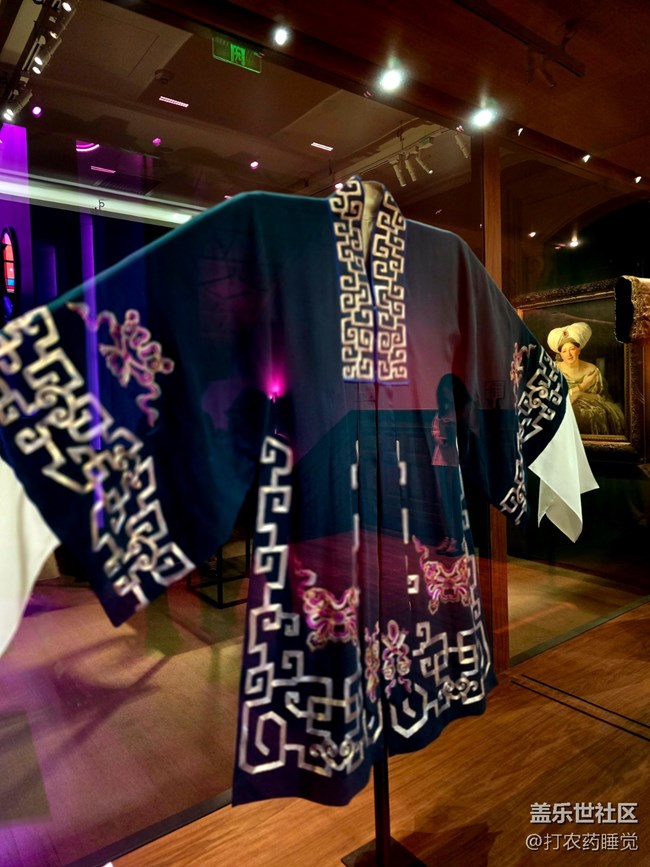 【法兰西喜剧院舞台珠宝臻藏展线下摄影活动】+活动回顾