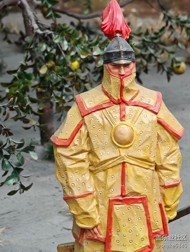 【瞬间及永恒】+戏说乾隆？