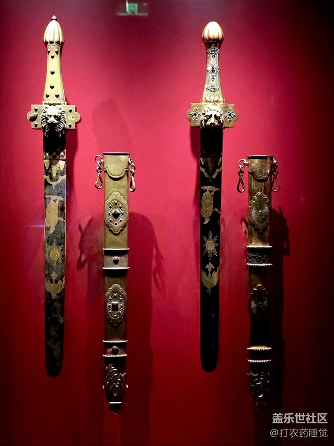 【法兰西喜剧院舞台珠宝臻藏展线下摄影活动】+活动回顾