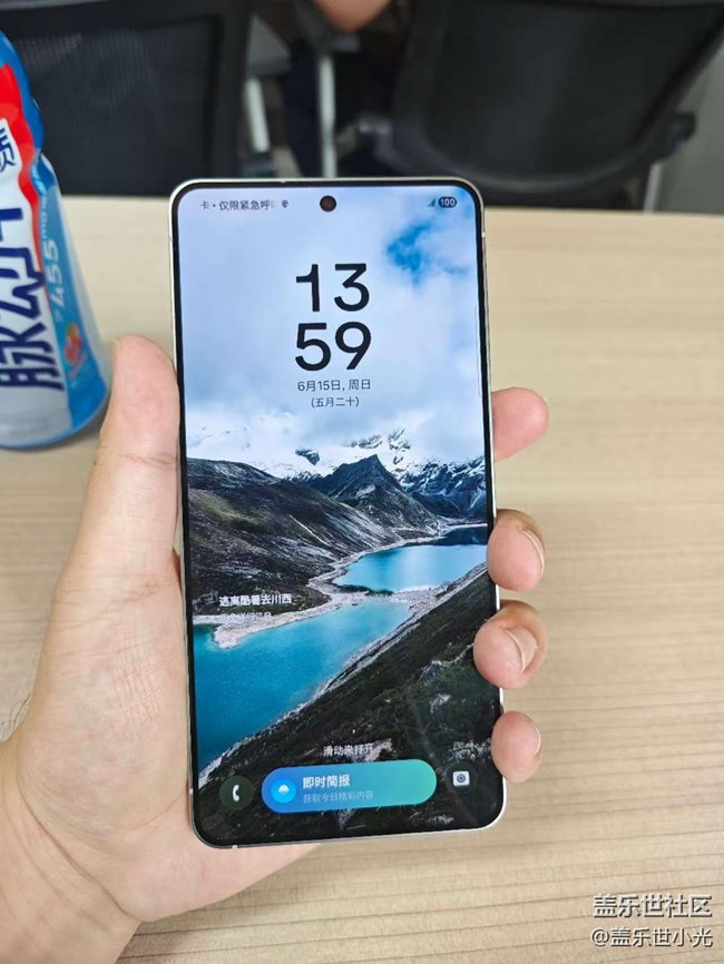三星Galaxy S25 Edge线下实机品鉴活动回顾
