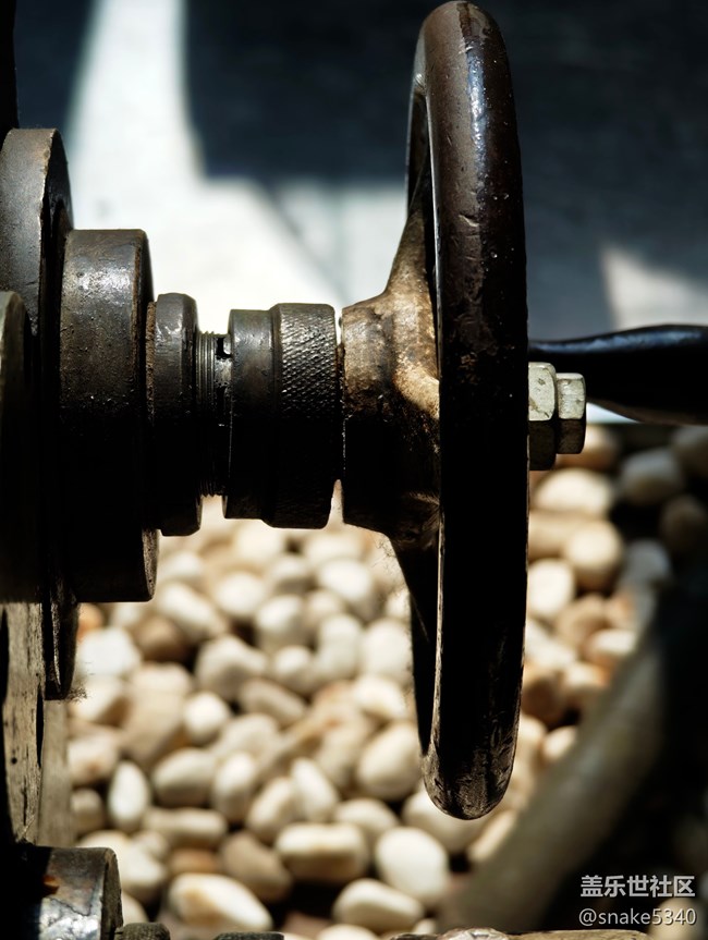 【瞬间及永恒】+永恒的记忆