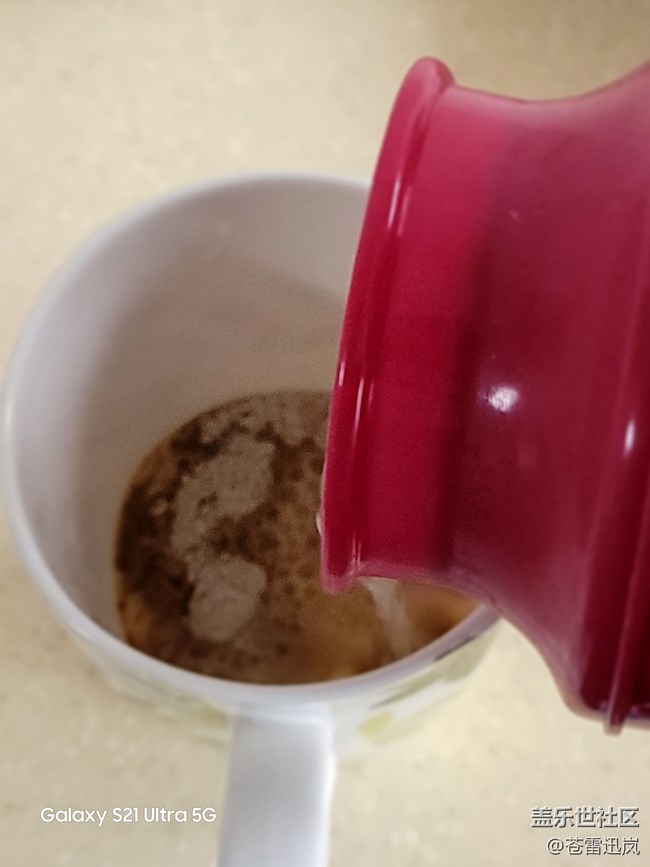 【一抹清凉】自制饮品