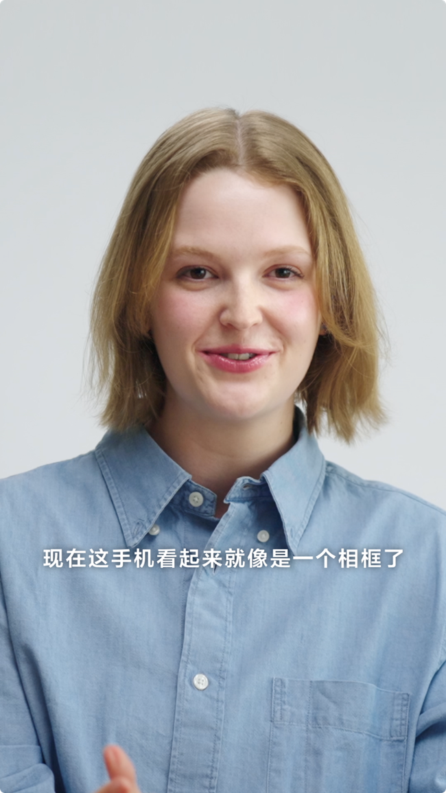 TA的影像实力，就是拥有身临其境的魔力！