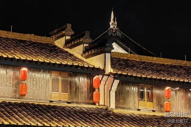 【鹏城夜景】美好夏天