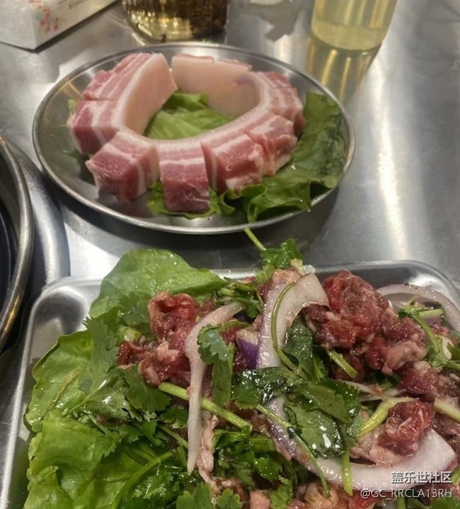【消暑风味集】烤肉吃