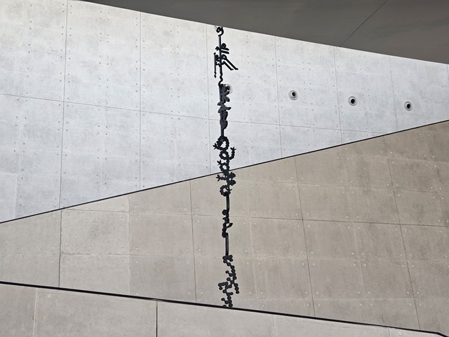 【博物馆之旅】成都市美术馆