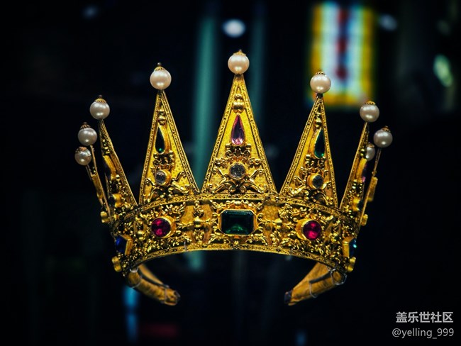 上海星部落6月14日法兰西喜剧院舞台珠宝臻藏展线下摄影活动回顾帖