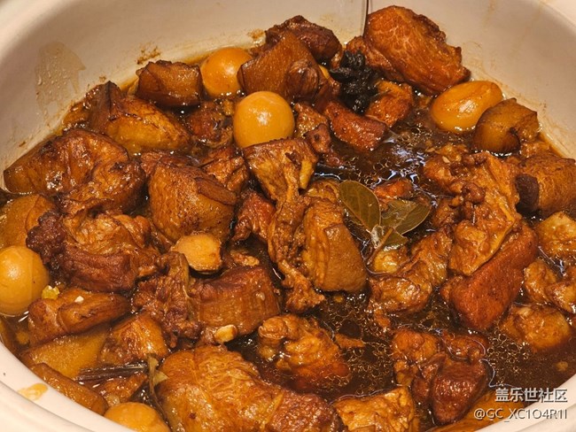 【美食摄影师】炒菜