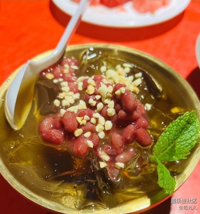 【消暑风味集】川味