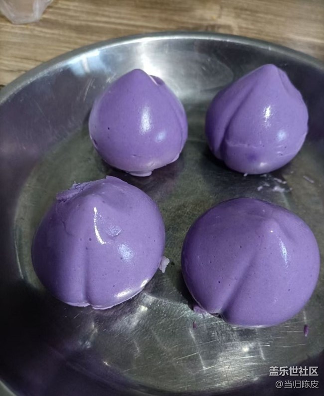 【消暑风味集】早点