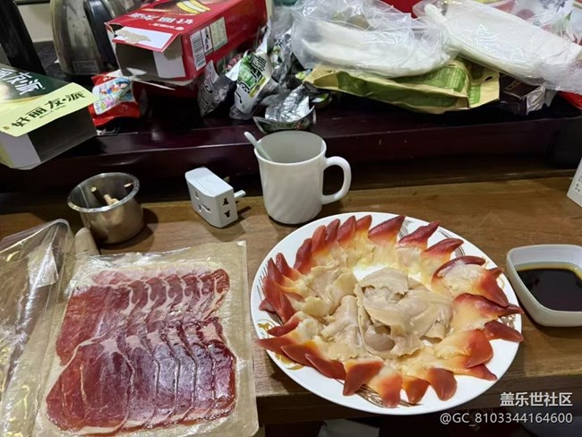 【消暑风味集】好看又好吃