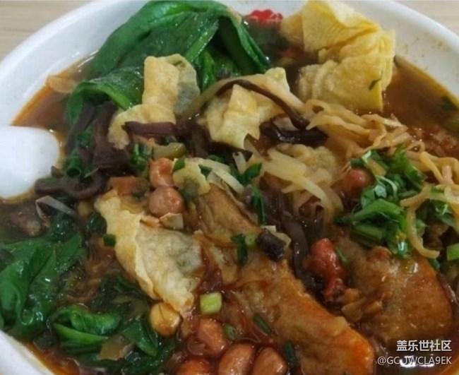 【消暑风味集】螺蛳粉