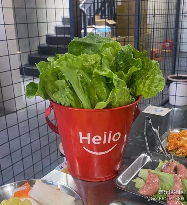 【消暑风味集】烤肉吃